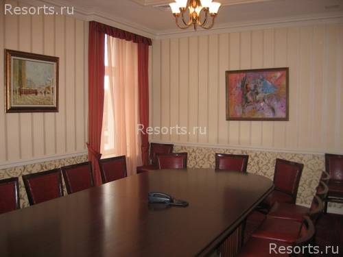 Splendid Hotel 13